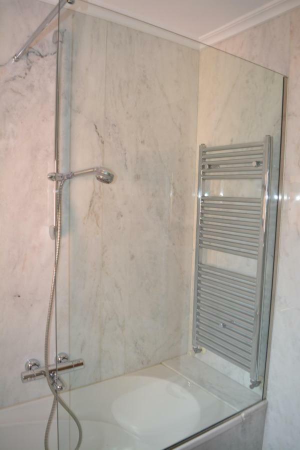 Apartamentos Alameda Coca Luaran gambar
